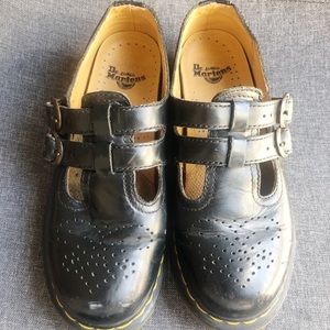 Dr. Marten Mary Janes